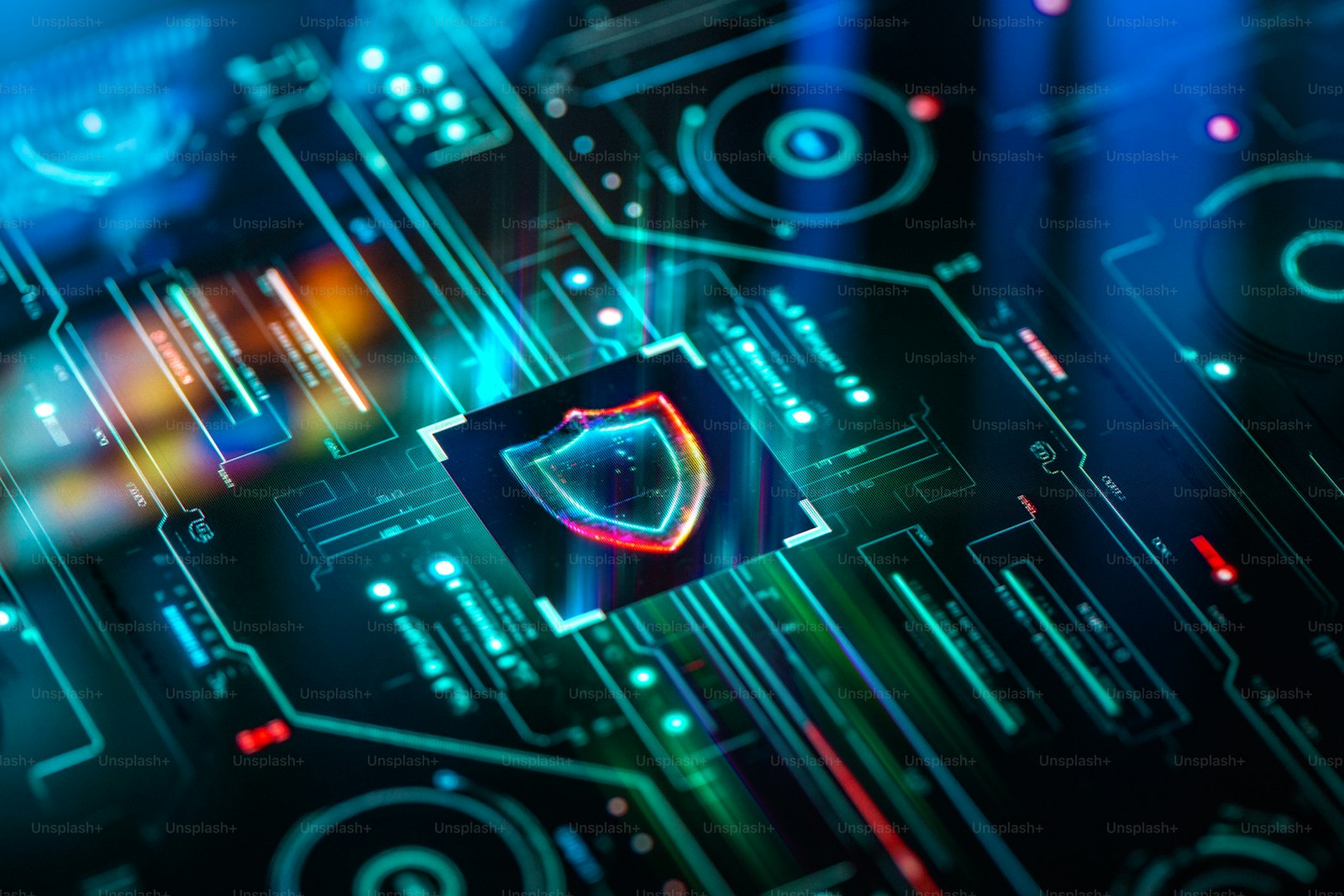 AI and Cybersecurity: The New Digital Arms Race