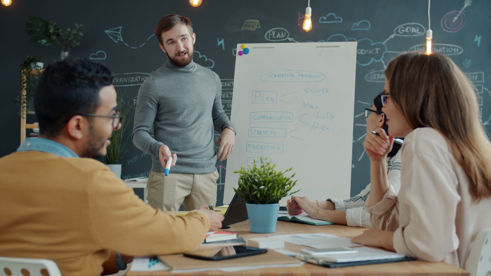 How to Prepare Your Business for AI Adoption