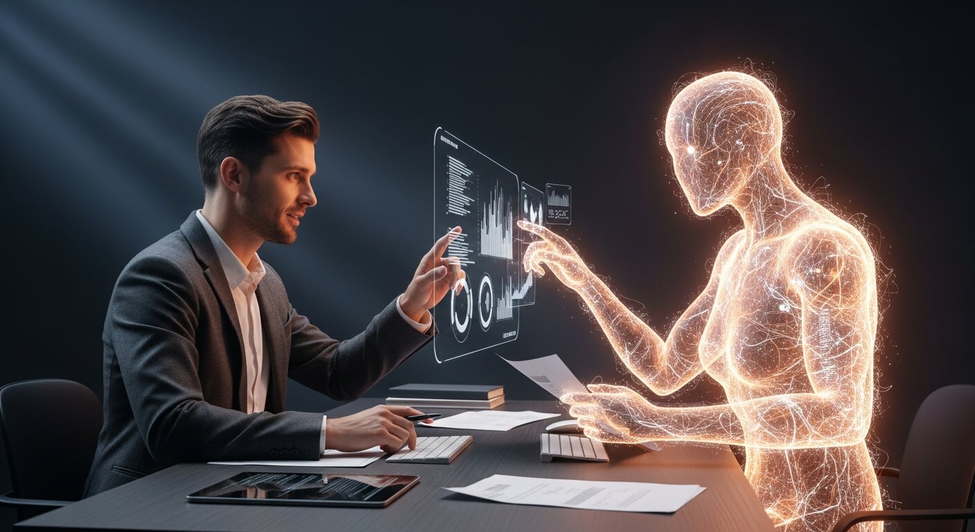 Claude Cowork: Your AI Teammate for the Modern Workplace