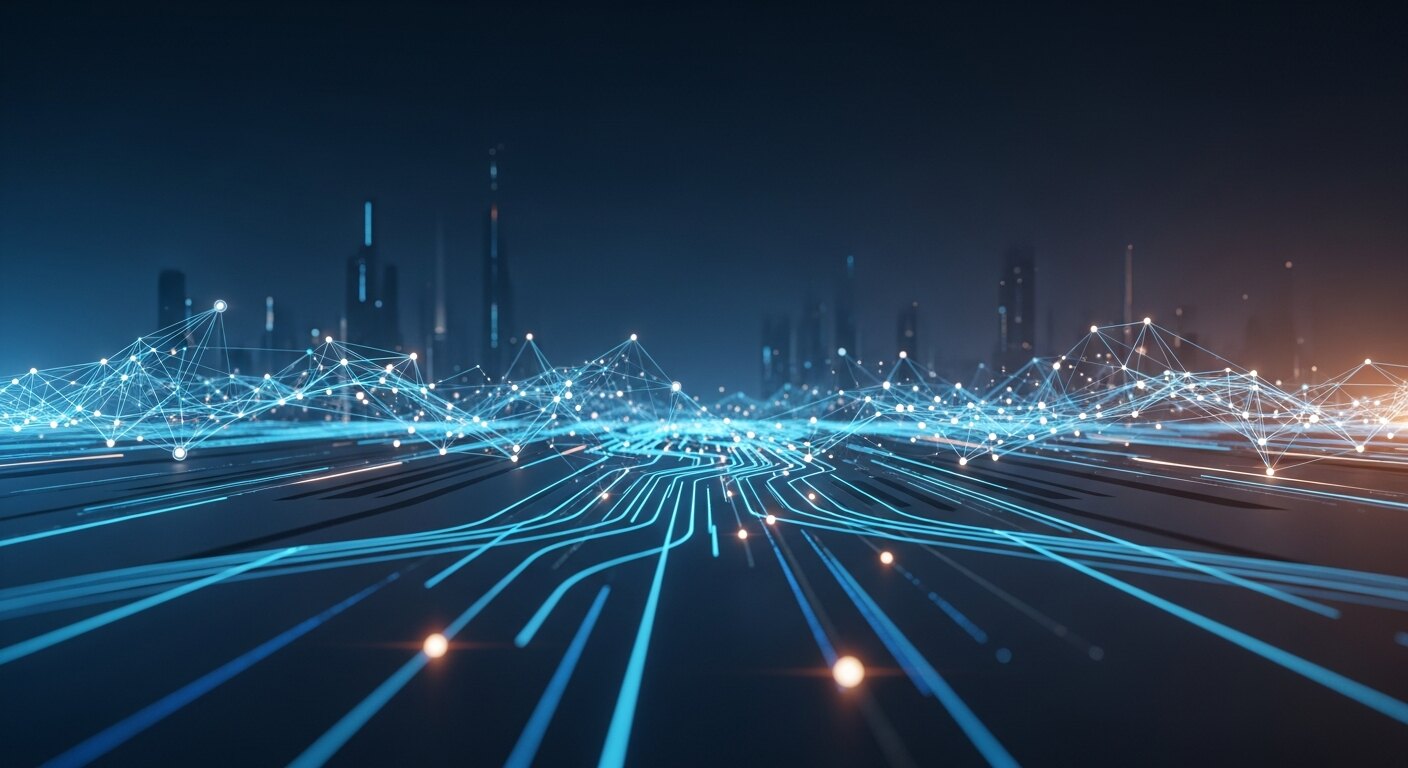 AI in 2026: The Biggest Shifts Every Business Should Be Watching