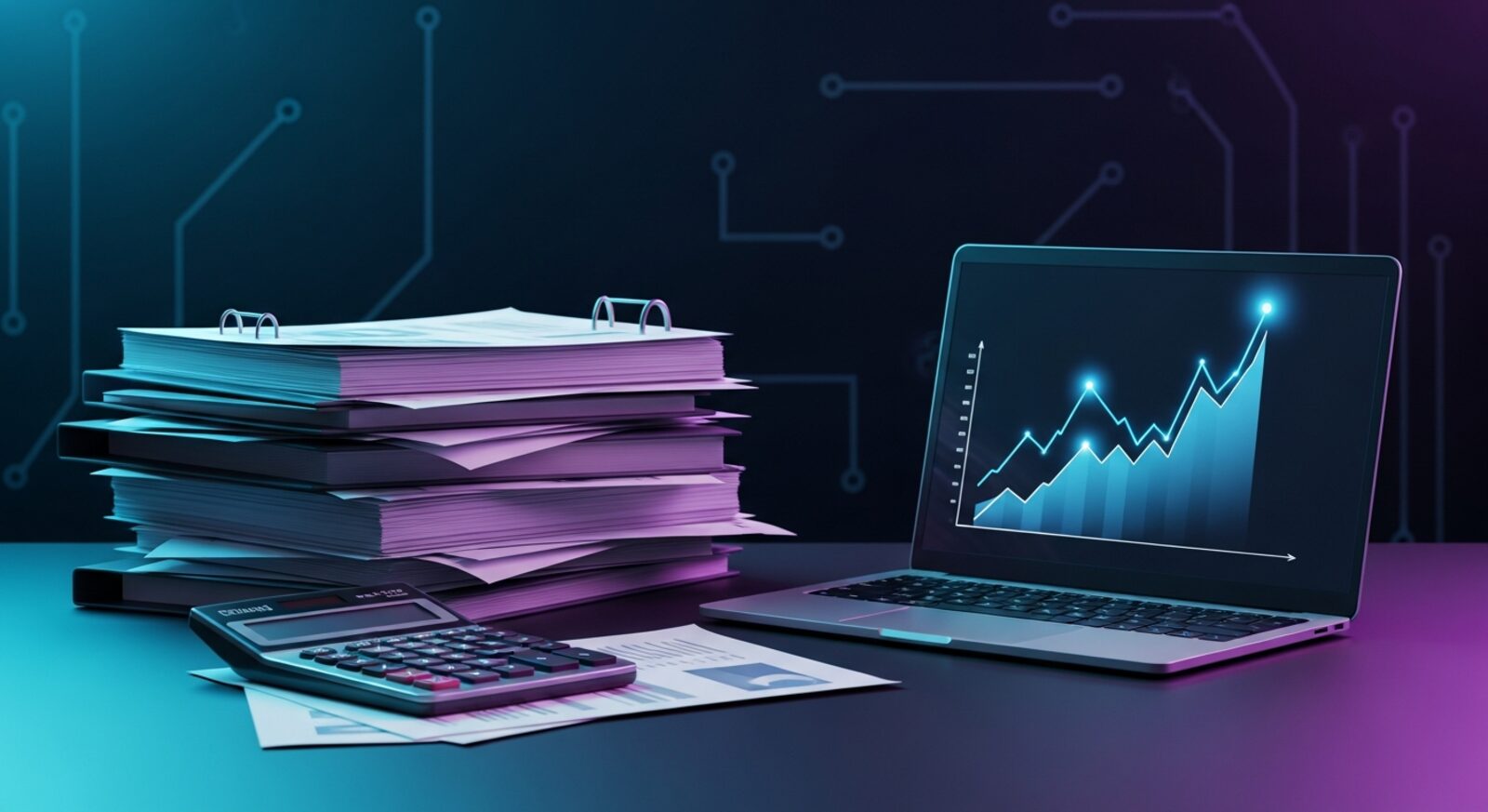 Why Accurate Financial Records Are the Real Price of Admission to SME Funding in South Africa